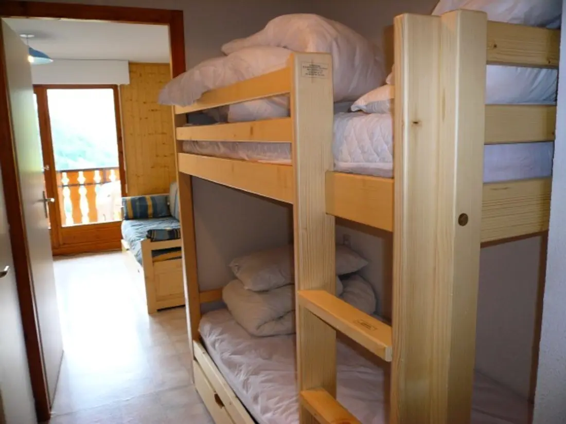 Location de Vacances Saint-Jean-d'Aulps 54