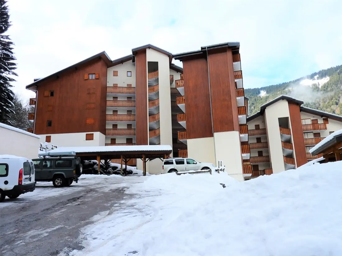 Location de Vacances Saint-Jean-d'Aulps 54