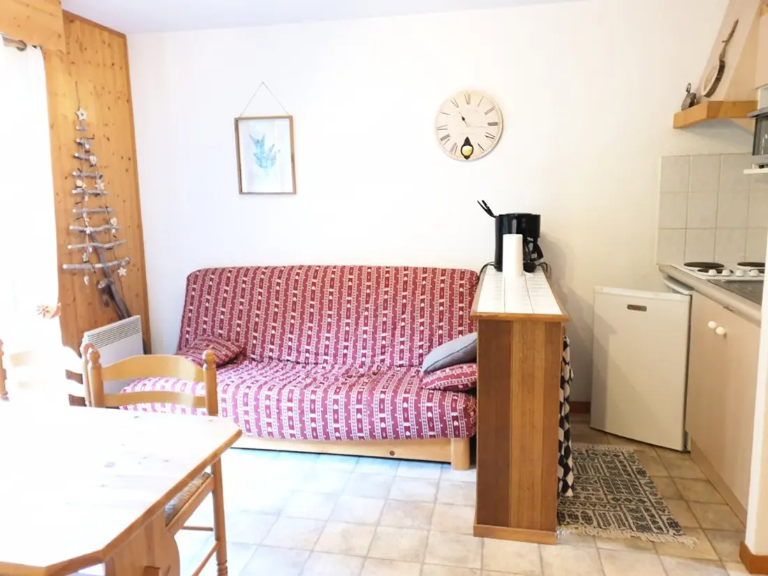 Location de Vacances Saint-Jean-d'Aulps 6