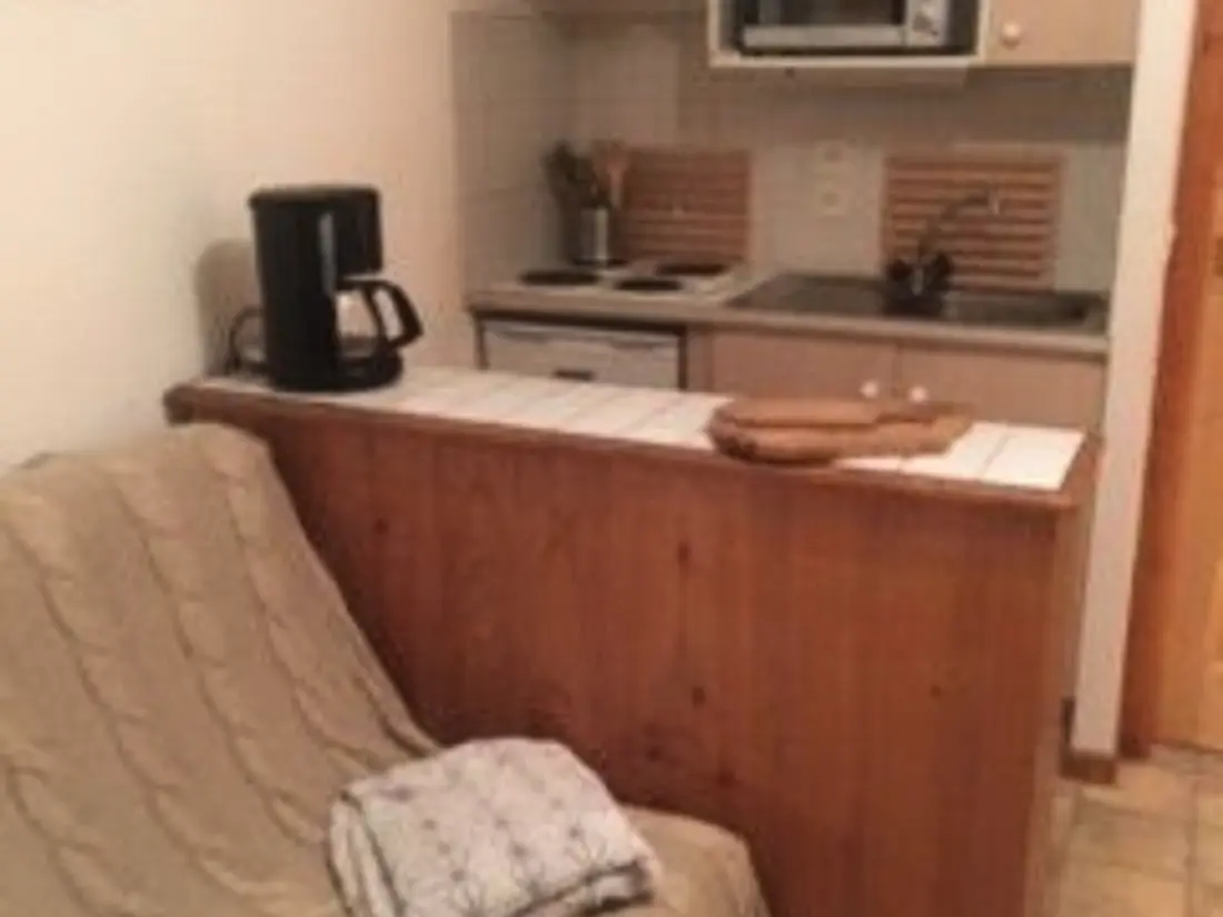 Location de Vacances Saint-Jean-d'Aulps 6