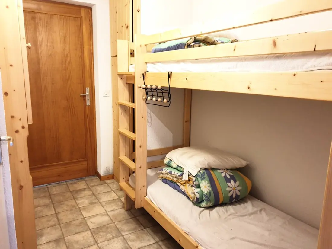 Location de Vacances Saint-Jean-d'Aulps 6