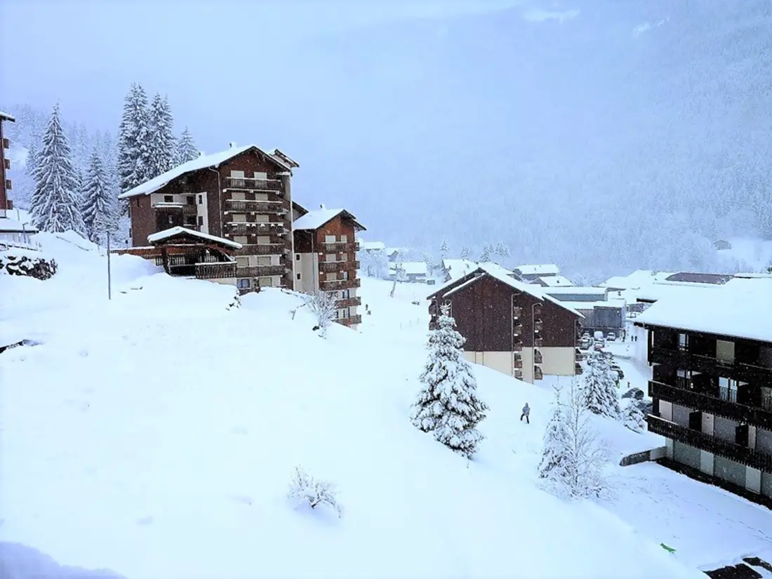 Location de Vacances Saint-Jean-d'Aulps 6