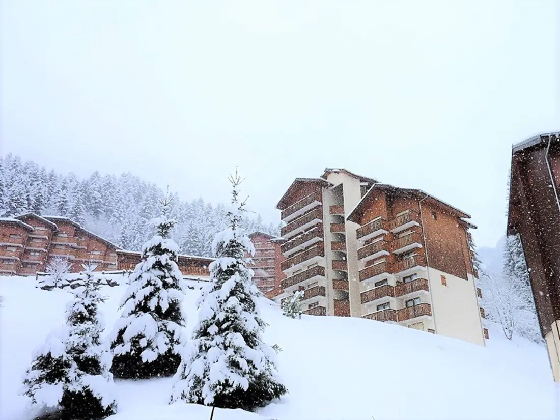 Location de Vacances Saint-Jean-d'Aulps 6
