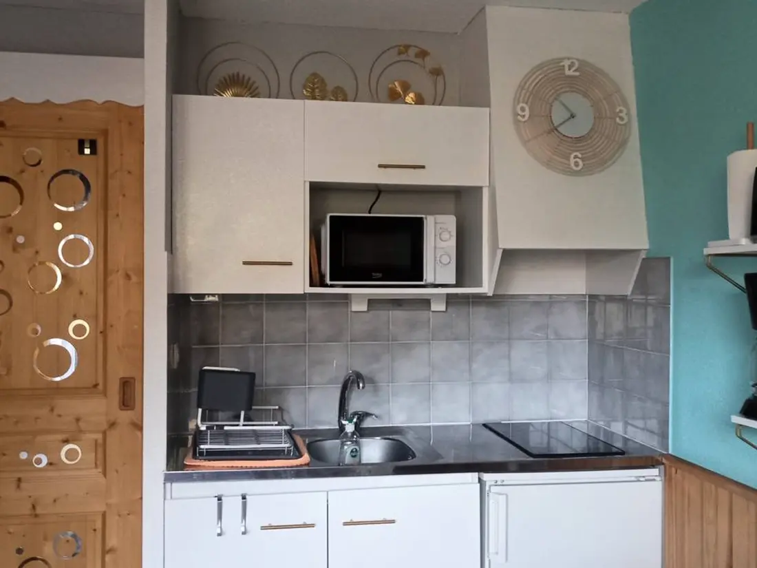 Location de Vacances Saint-Jean-d'Aulps 60