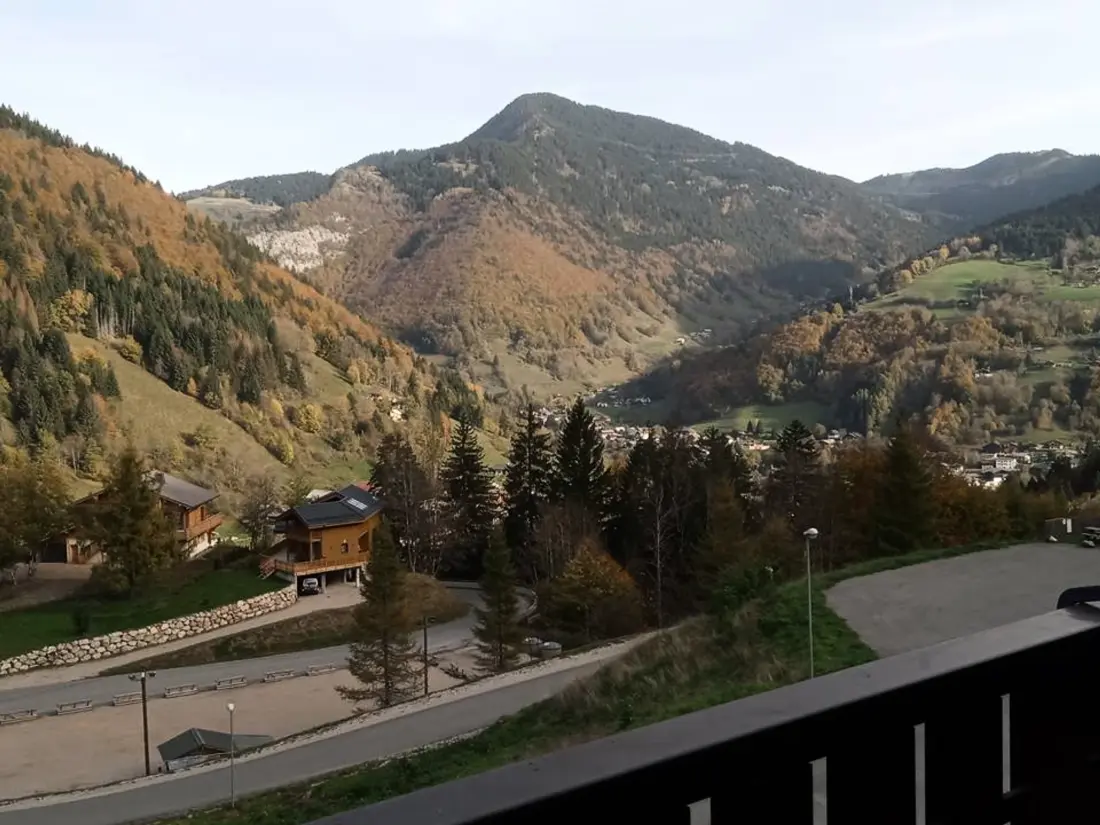 Location de Vacances Saint-Jean-d'Aulps 60