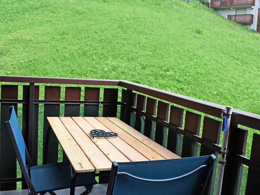 Location de Vacances Saint-Jean-d'Aulps 63