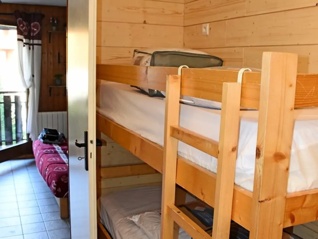 Location de Vacances Saint-Jean-d'Aulps 63
