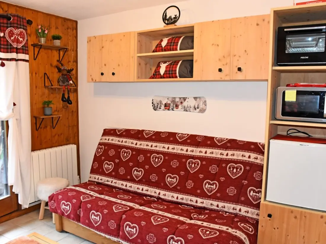 Location de Vacances Saint-Jean-d'Aulps 63