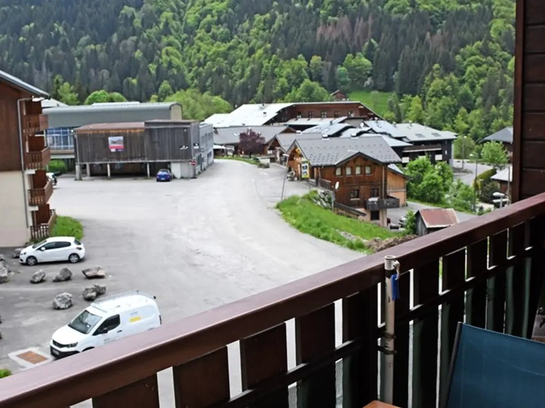 Location de Vacances Saint-Jean-d'Aulps 63