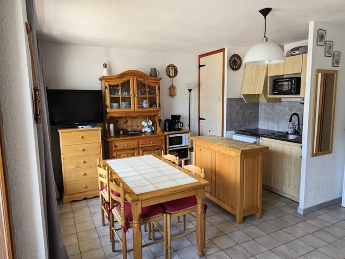 Location de Vacances Saint-Jean-d'Aulps 64