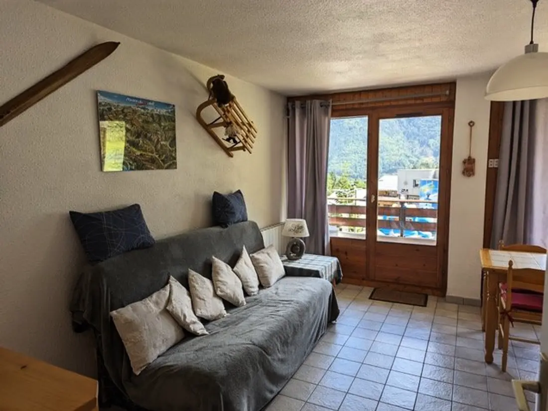 Location de Vacances Saint-Jean-d'Aulps 64