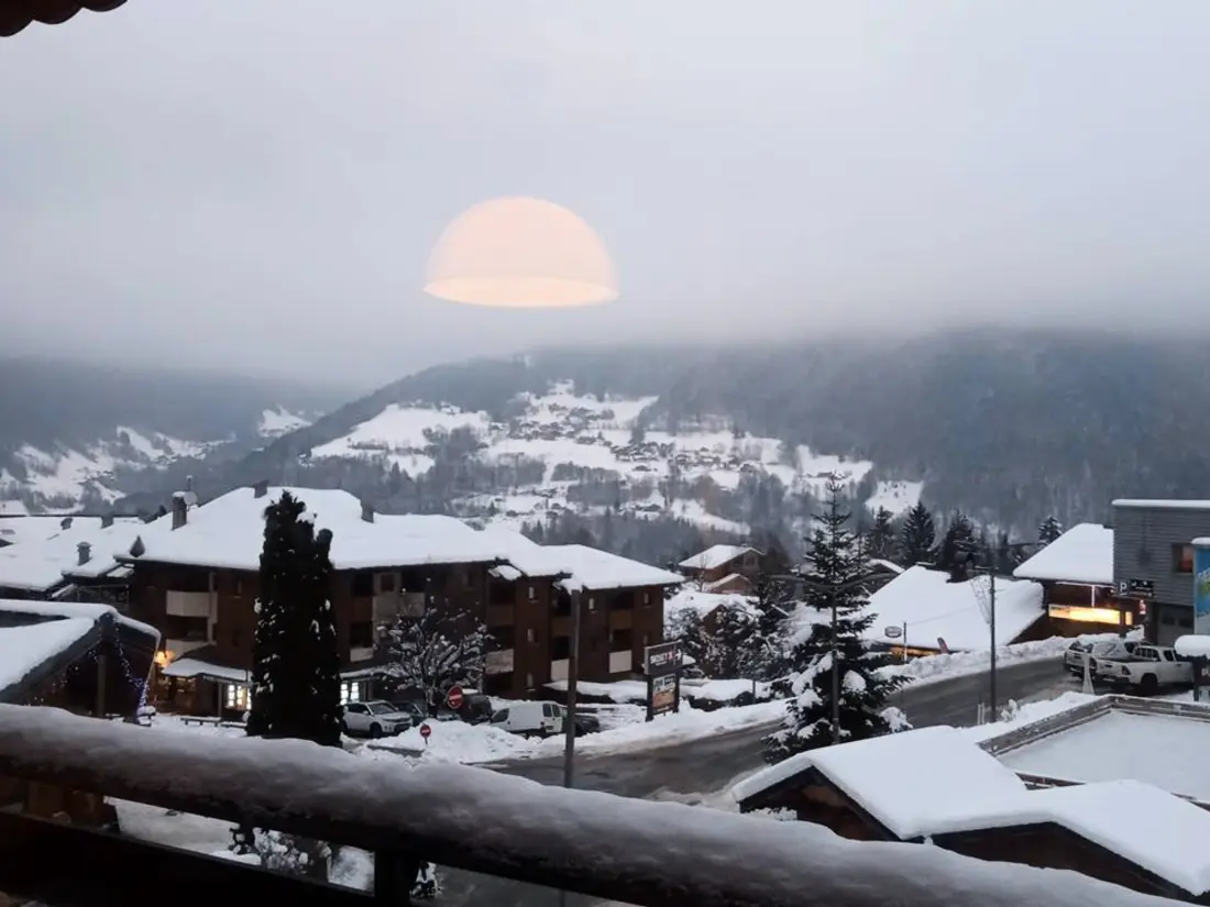 Location de Vacances Saint-Jean-d'Aulps 64