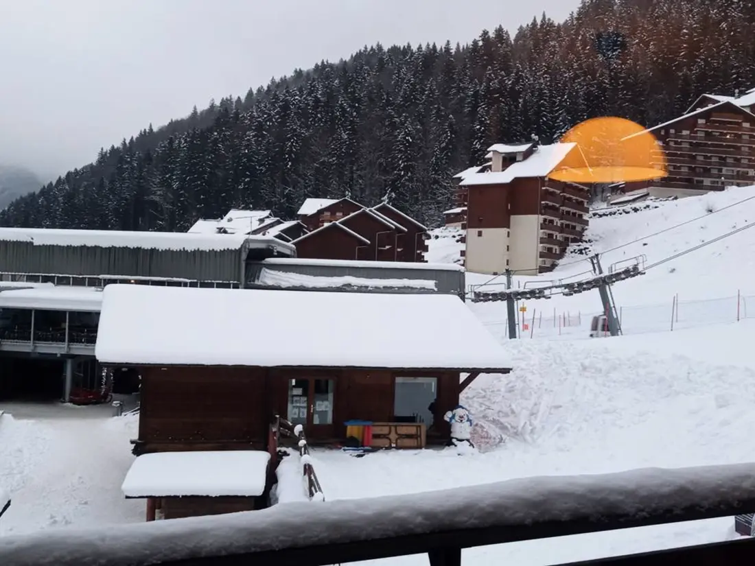 Location de Vacances Saint-Jean-d'Aulps 64