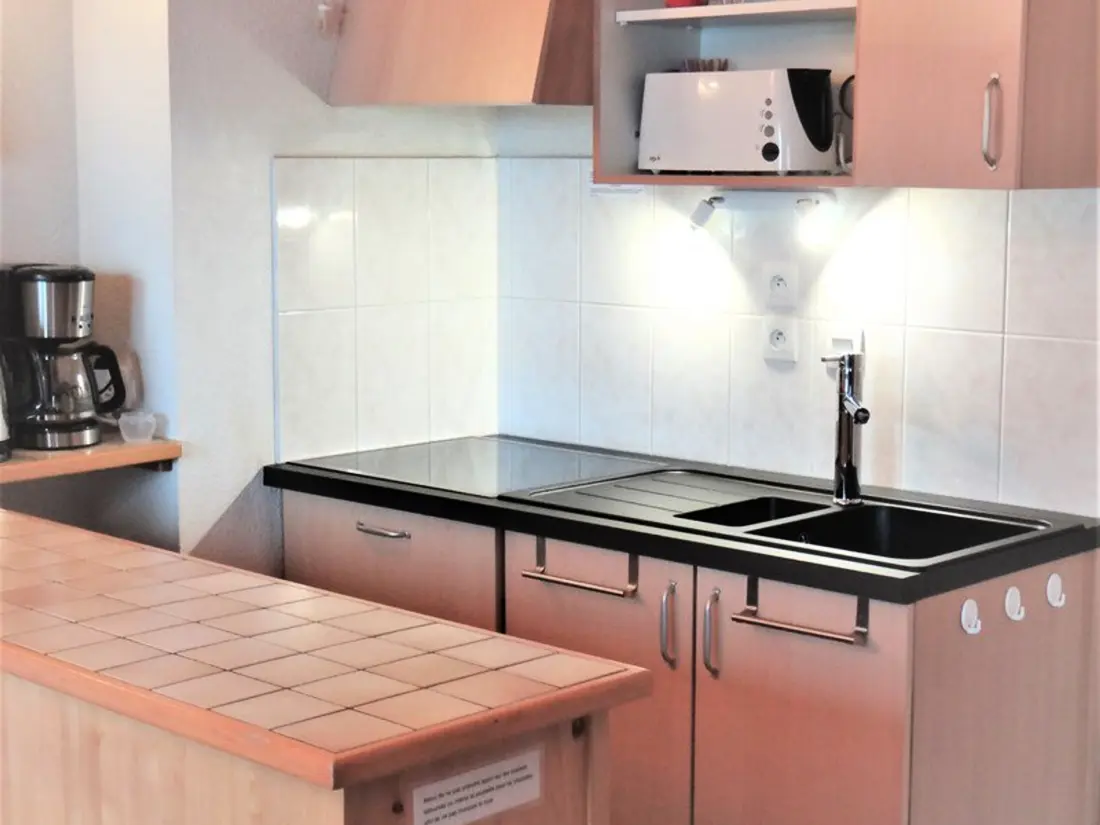 Location de Vacances Saint-Jean-d'Aulps 8