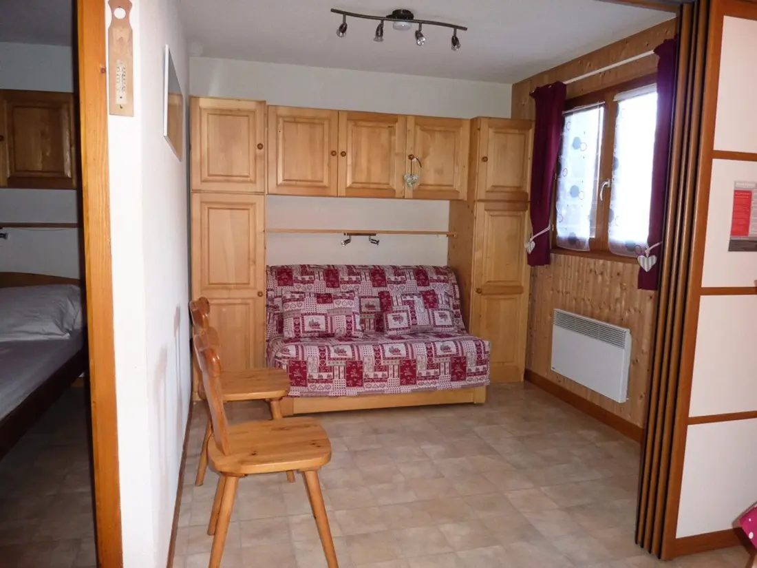 Location de Vacances Saint-Jean-d'Aulps 8