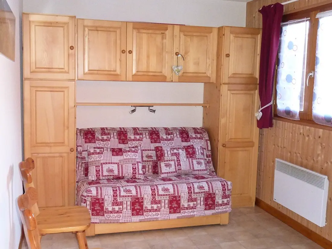 Location de Vacances Saint-Jean-d'Aulps 8