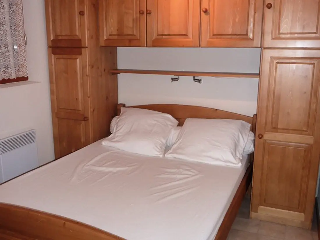 Location de Vacances Saint-Jean-d'Aulps 8
