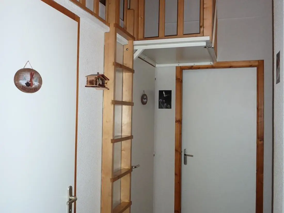 Location de Vacances Saint-Jean-d'Aulps 8