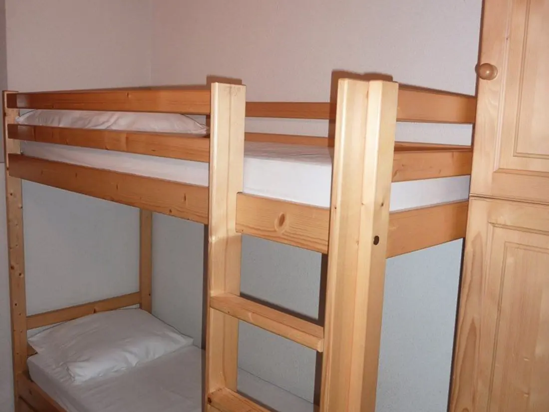 Location de Vacances Saint-Jean-d'Aulps 8