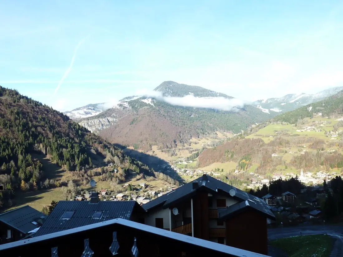 Location de Vacances Saint-Jean-d'Aulps 8