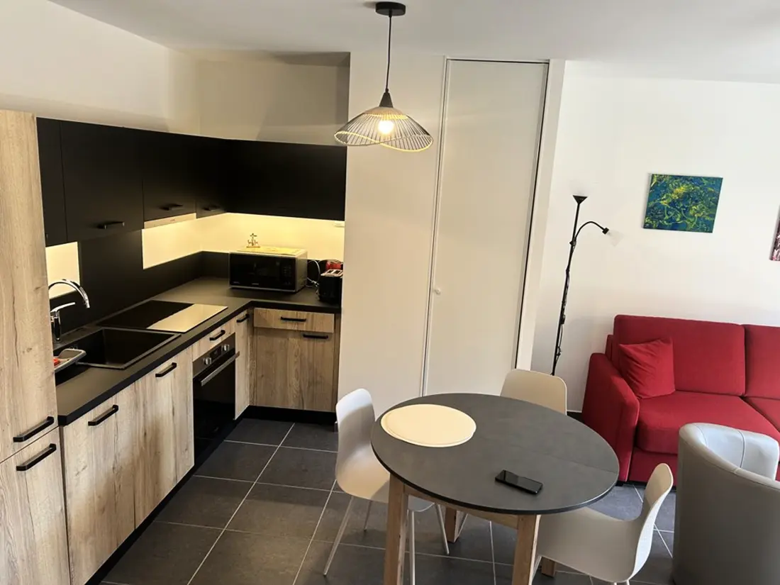 Location de Vacances Saint-Jean-d'Aulps 80