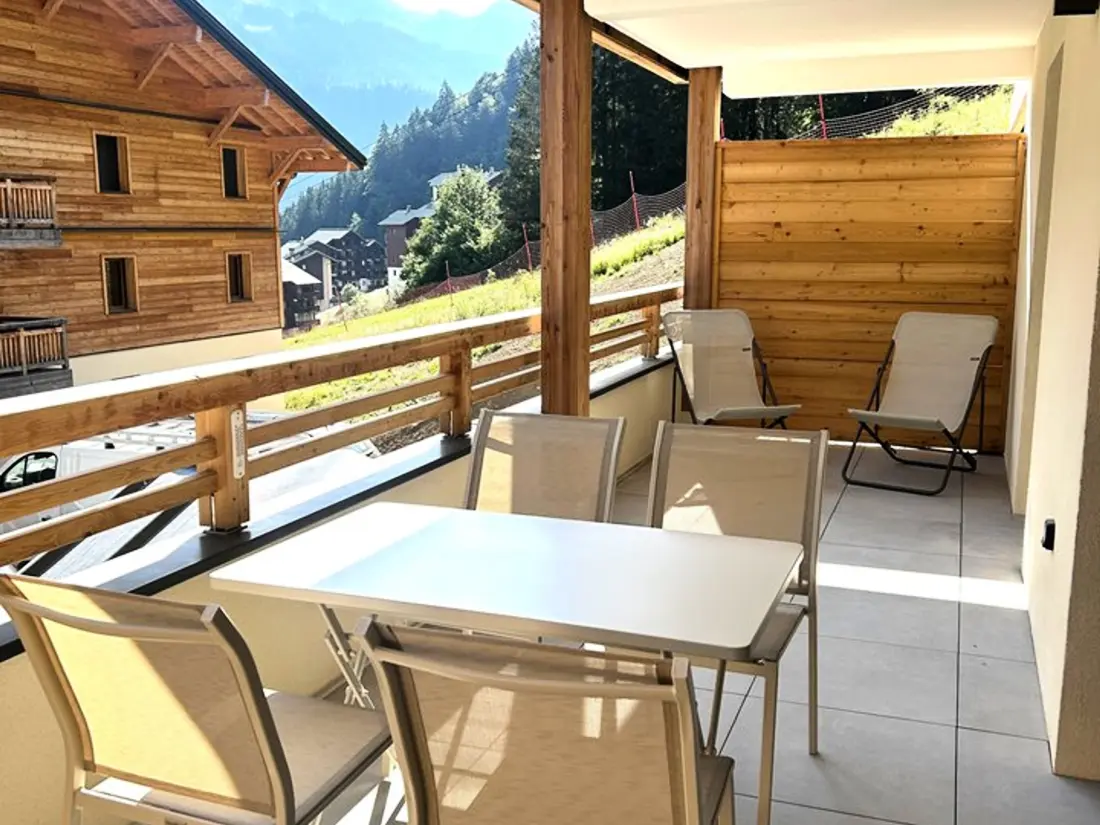 Location de Vacances Saint-Jean-d'Aulps 80