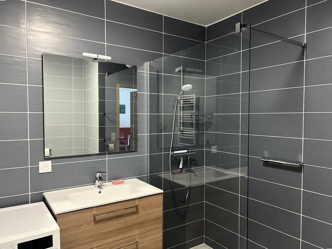 Location de Vacances Saint-Jean-d'Aulps 80