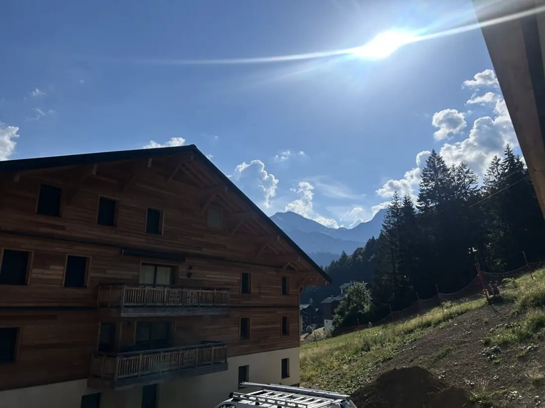 Location de Vacances Saint-Jean-d'Aulps 80