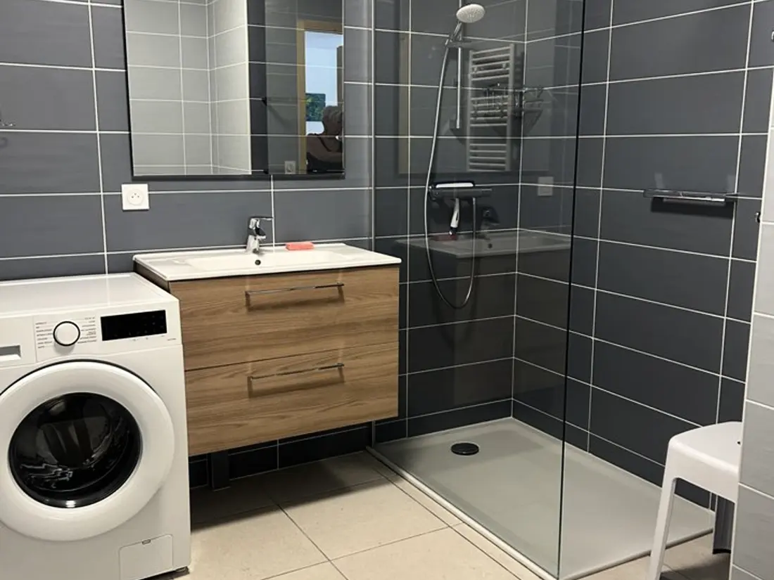Location de Vacances Saint-Jean-d'Aulps 80