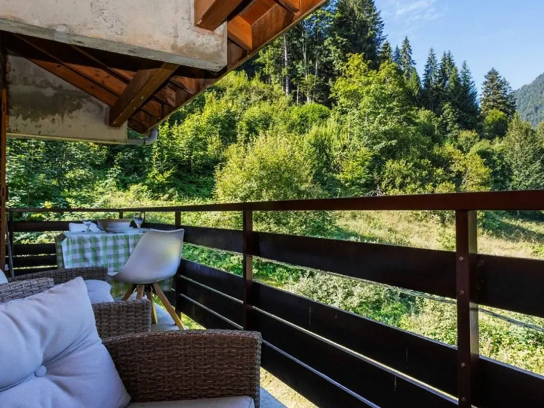 Location de Vacances Saint-Jean-d'Aulps 82