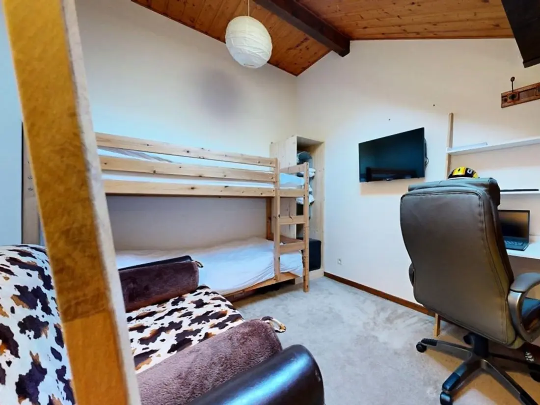 Location de Vacances Saint-Jean-d'Aulps 82
