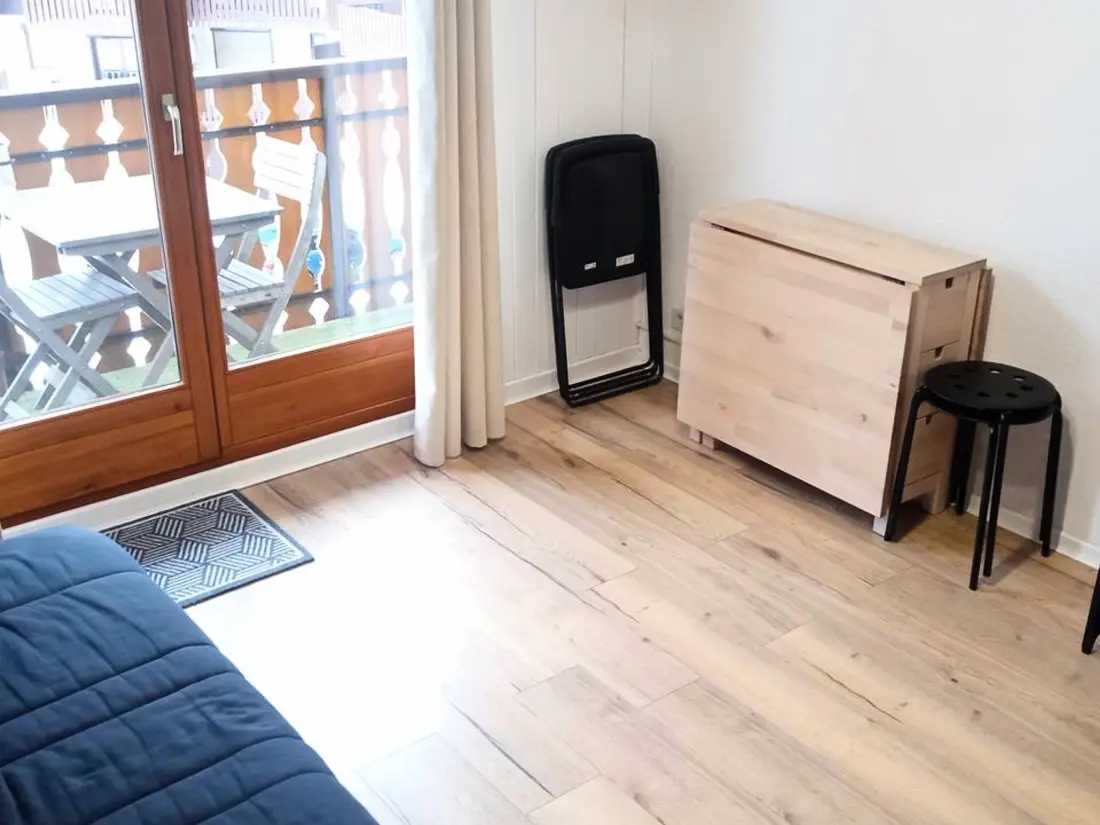 Location de Vacances Saint-Jean-d'Aulps 85