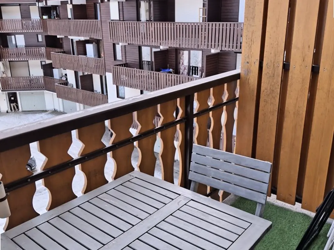 Location de Vacances Saint-Jean-d'Aulps 85