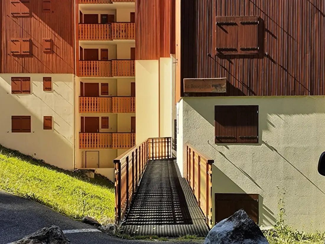Location de Vacances Saint-Jean-d'Aulps 85