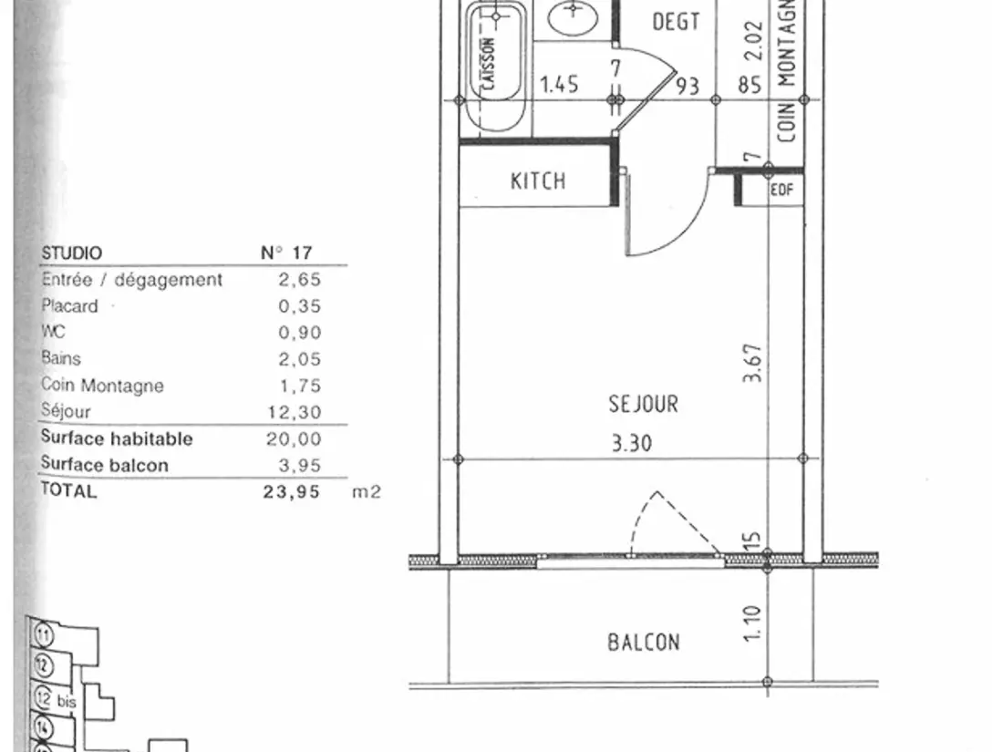 Location de Vacances Saint-Jean-d'Aulps 85