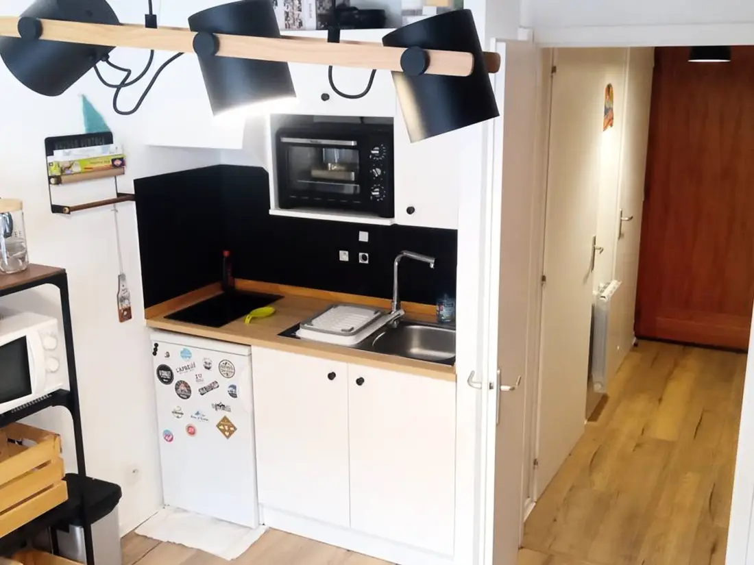 Location de Vacances Saint-Jean-d'Aulps 85