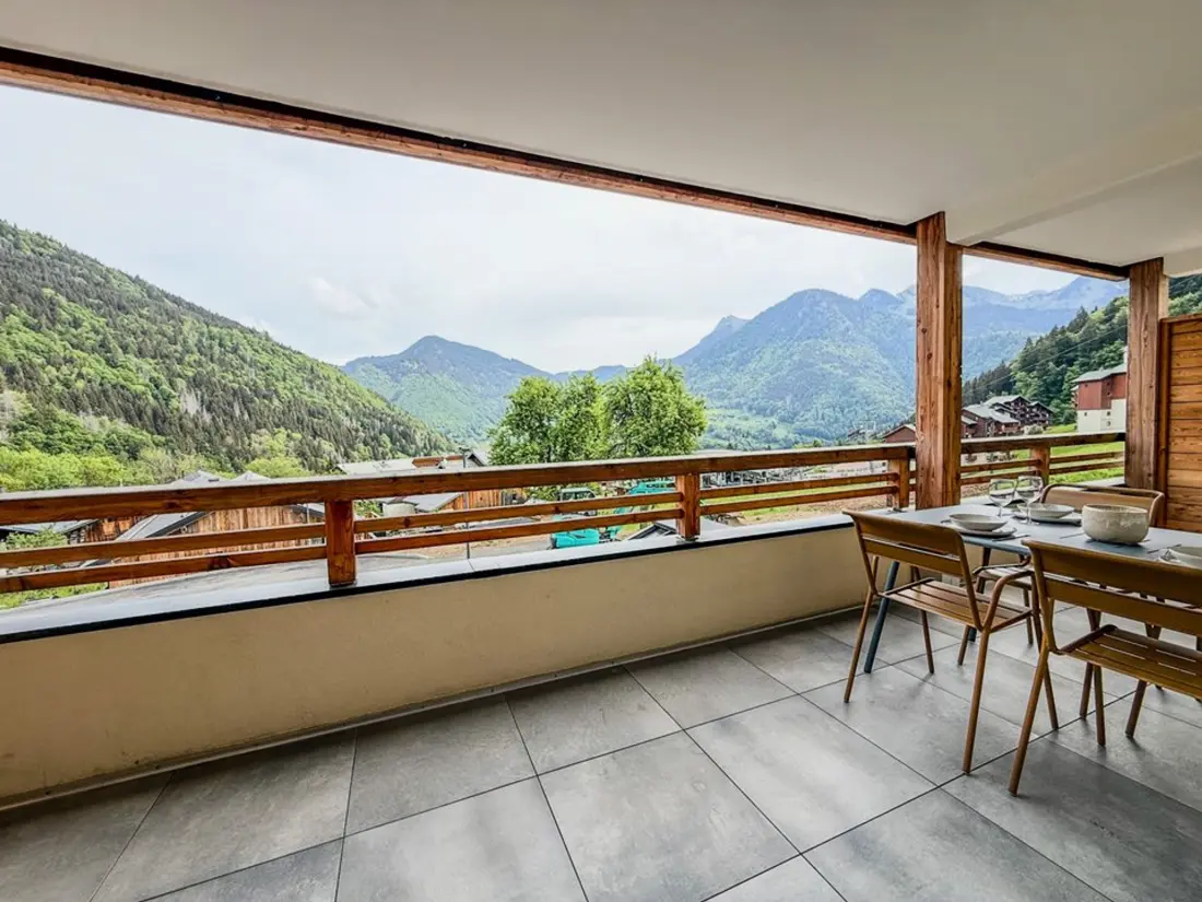 Location de Vacances Saint-Jean-d'Aulps 87
