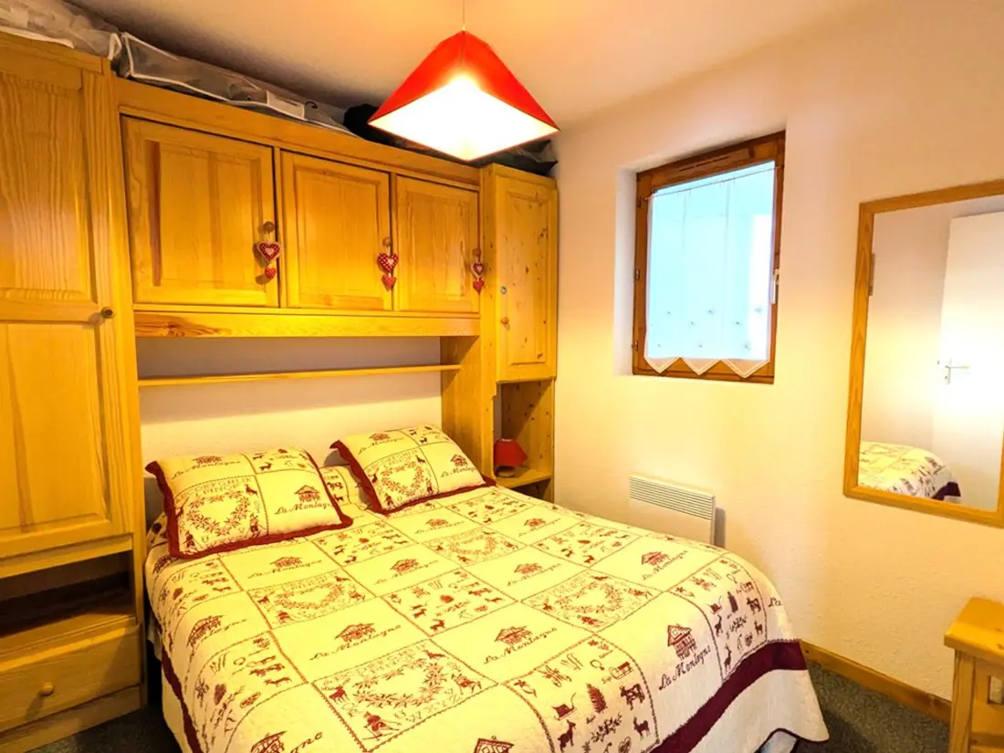 Location de Vacances Saint-Jean-d'Aulps 88