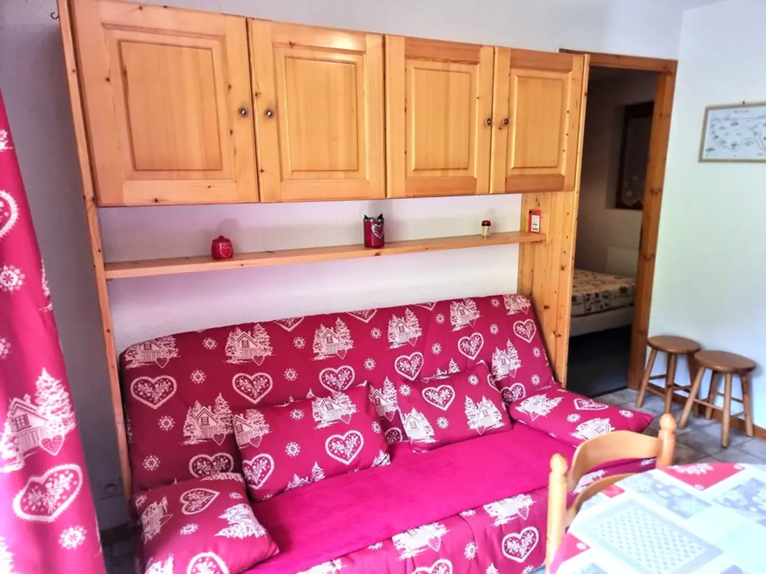 Location de Vacances Saint-Jean-d'Aulps 88