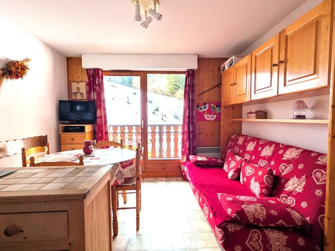Location de Vacances Saint-Jean-d'Aulps 88