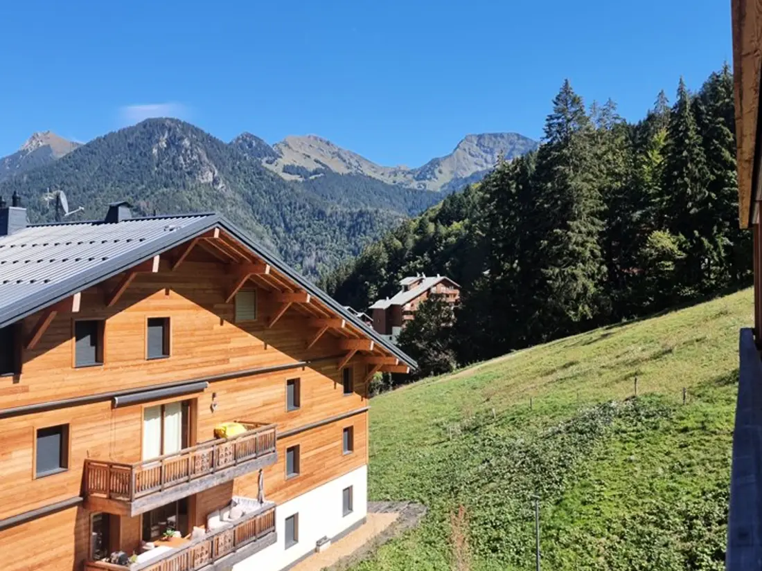 Location de Vacances Saint-Jean-d'Aulps 89