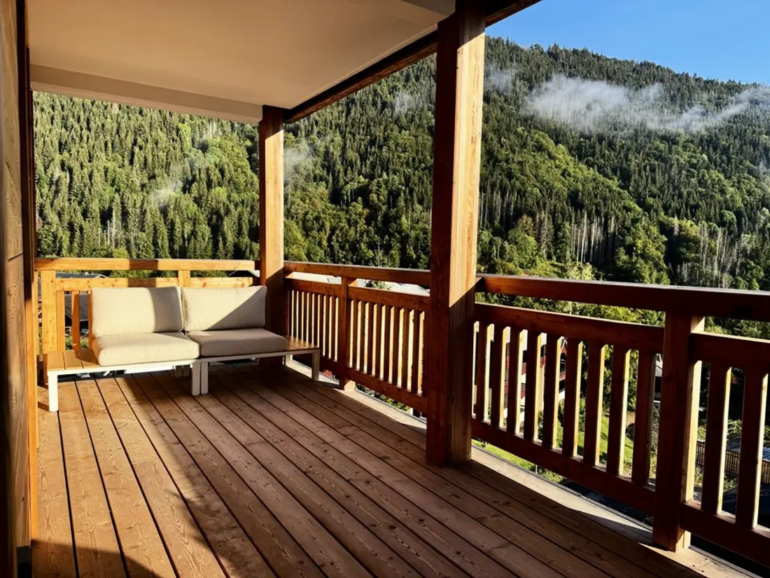 Location de Vacances Saint-Jean-d'Aulps 89
