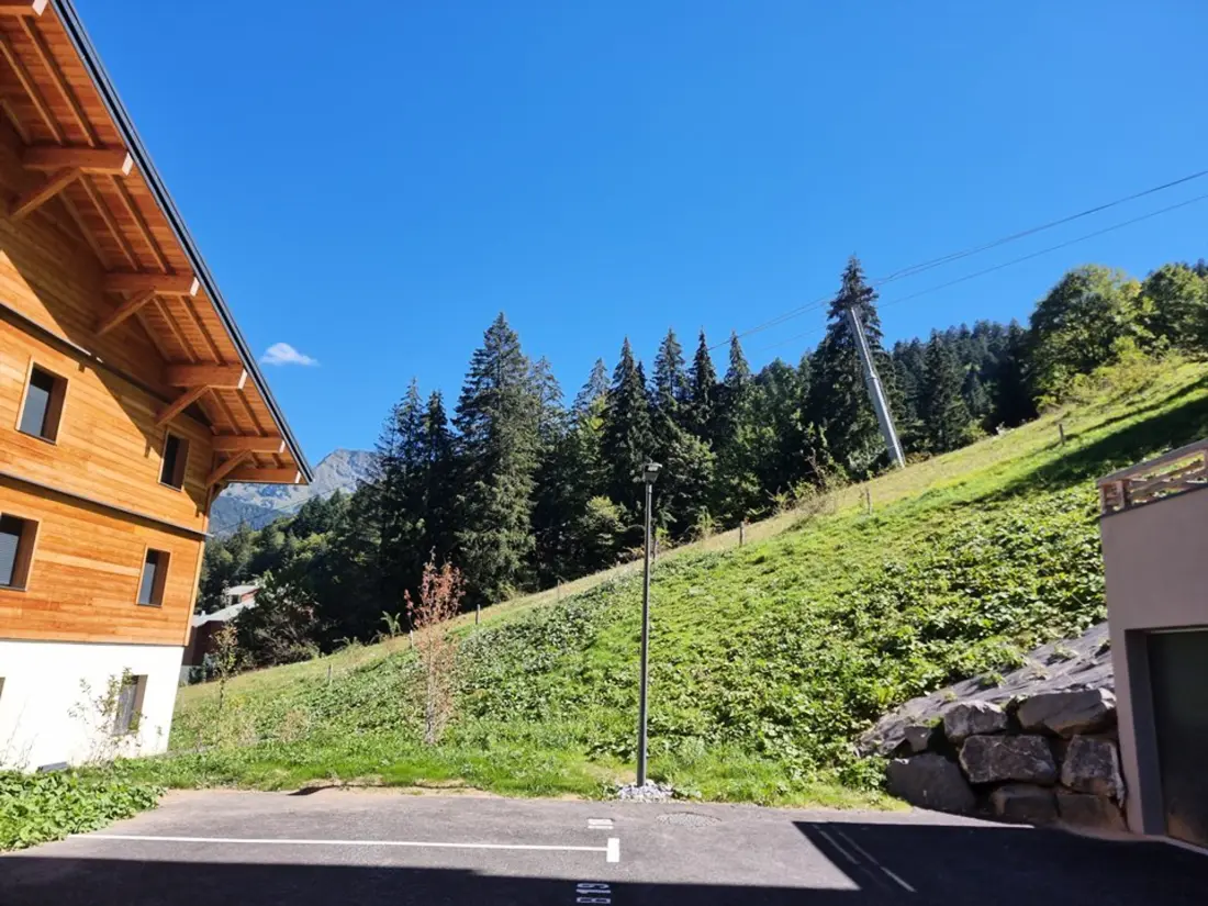 Location de Vacances Saint-Jean-d'Aulps 89