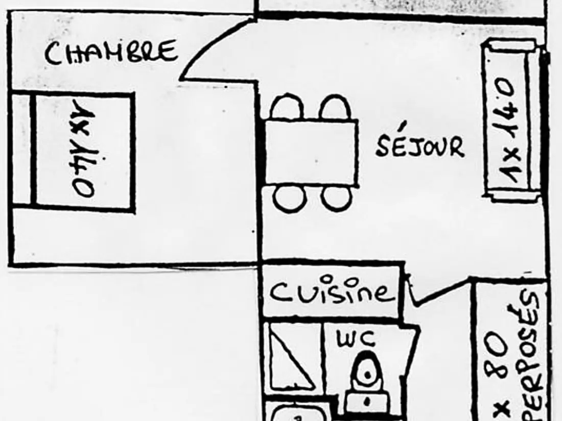 Location de Vacances Saint-Jean-d'Aulps 9