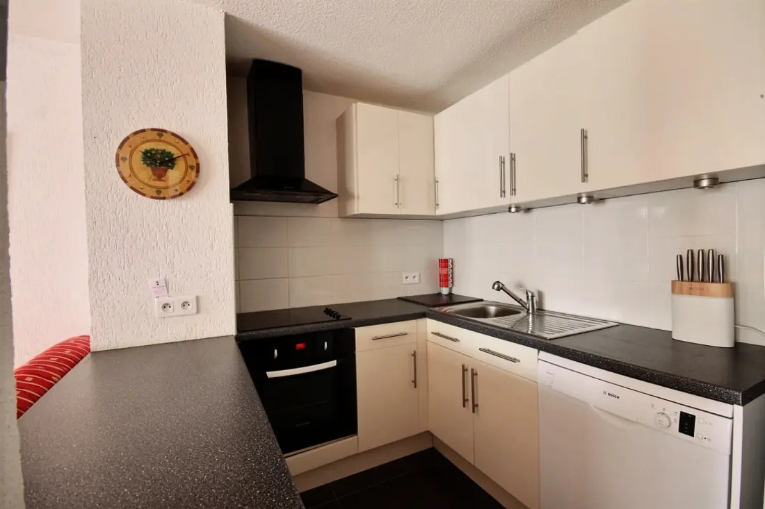 Appartements à Saint Jean d'Aulps