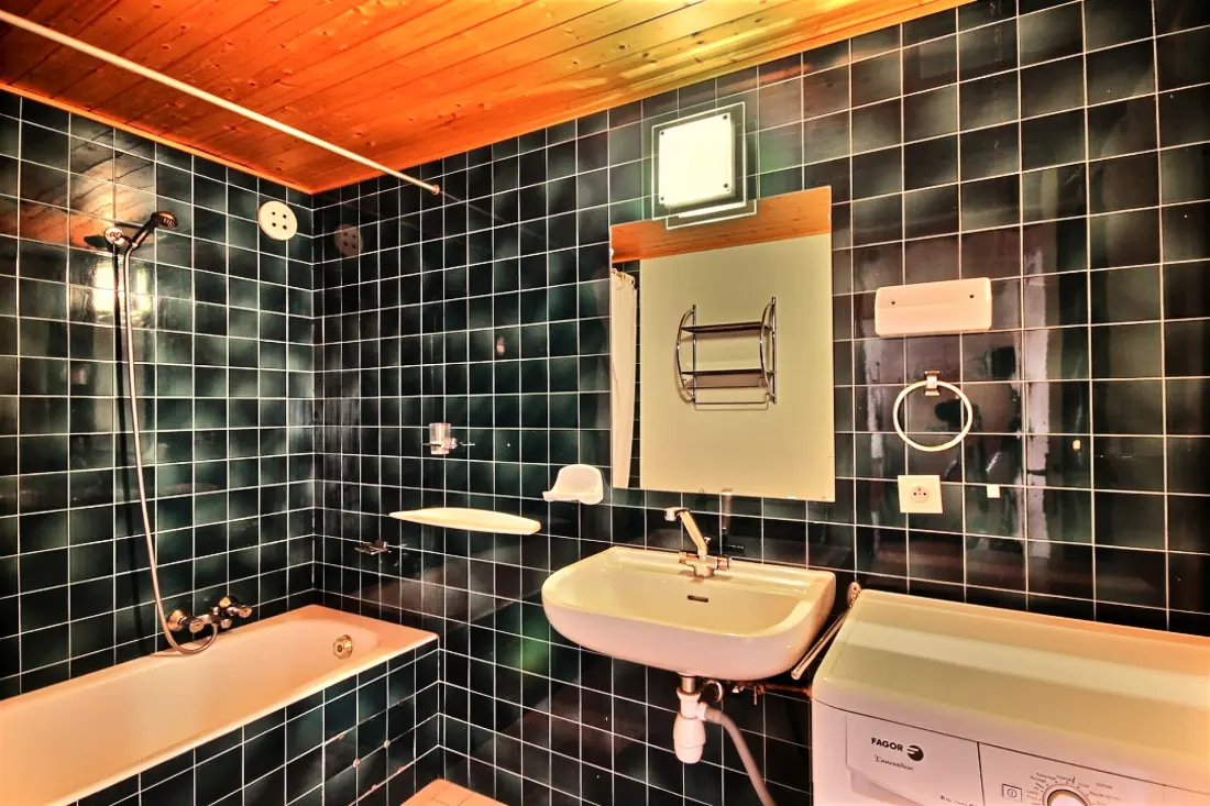 Appartements à Saint Jean d'Aulps