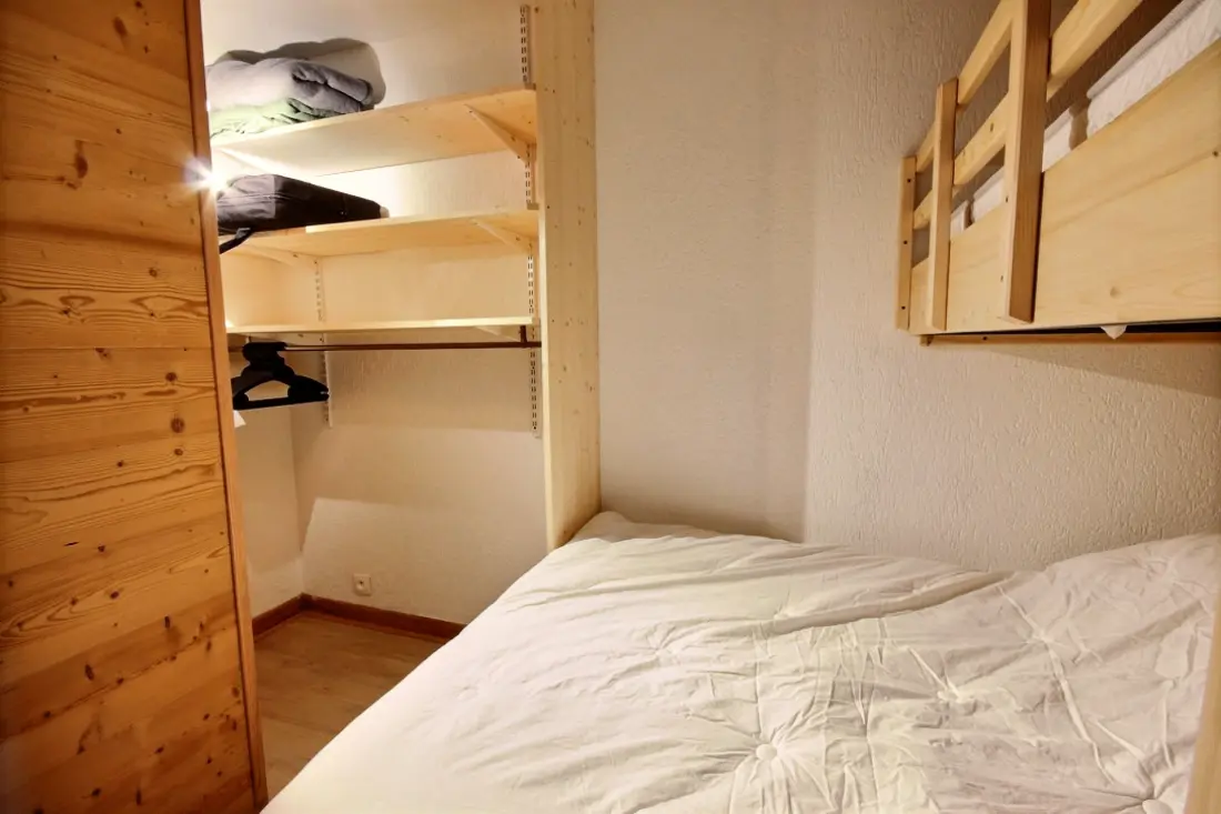Appartements à Saint Jean d'Aulps