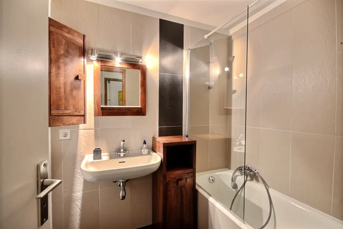 Appartements à Saint Jean d'Aulps