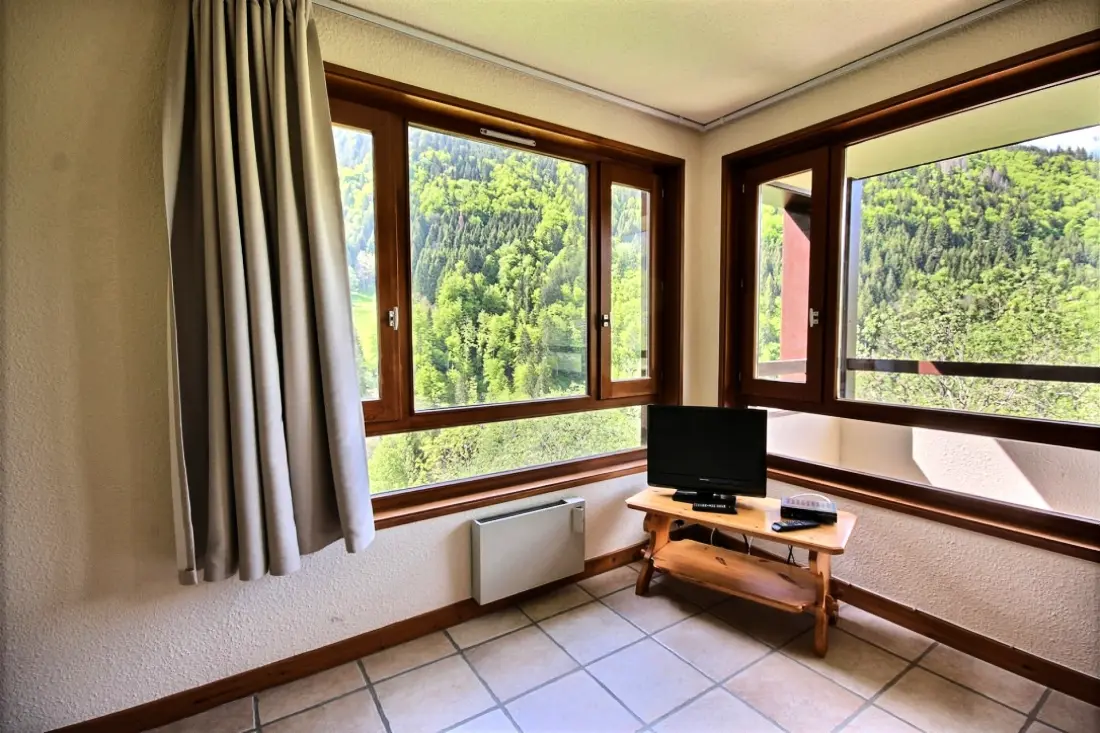 Appartements à Saint Jean d'Aulps