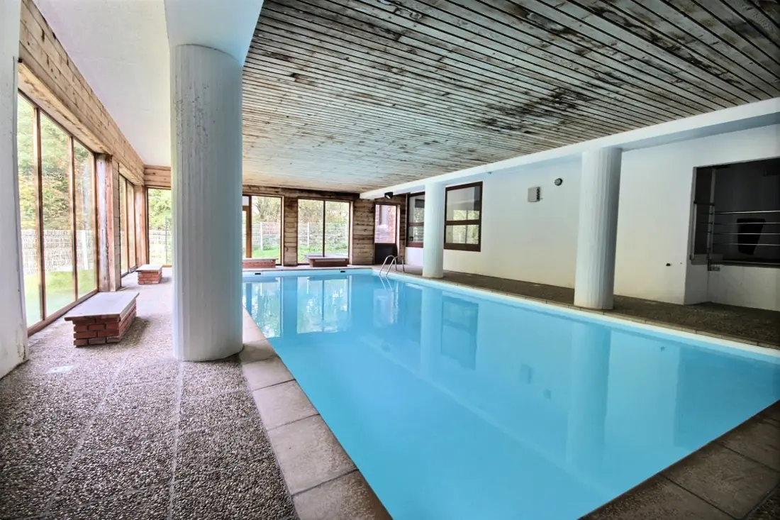 Appartements à Saint Jean d'Aulps
